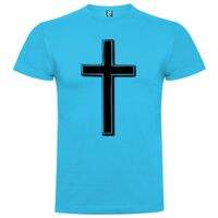 T-shirt Adulte, Awu Adodoé Braco Vignette