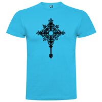 T-shirt Adulte, Awu Adodoé Braco Vignette