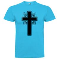 T-shirt Adulte, Awu Adodoé Braco Vignette