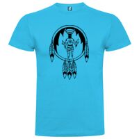 T-shirt Adulte, Awu Adodoé Braco Vignette