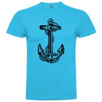 T-shirt Adulte, Awu Adodoé Braco Vignette