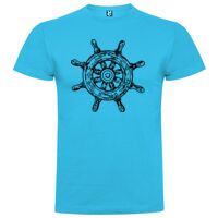 T-shirt Adulte, Awu Adodoé Braco Vignette