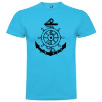 T-shirt Adulte, Awu Adodoé Braco Vignette