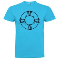 T-shirt Adulte, Awu Adodoé Braco Vignette