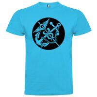 T-shirt Adulte, Awu Adodoé Braco Vignette