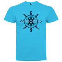 T-shirt Adulte, Awu Adodoé Braco Vignette