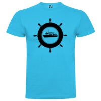 T-shirt Adulte, Awu Adodoé Braco Vignette