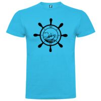 T-shirt Adulte, Awu Adodoé Braco Vignette