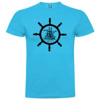 T-shirt Adulte, Awu Adodoé Braco Vignette