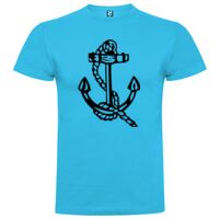 T-shirt Adulte, Awu Adodoé Braco Vignette