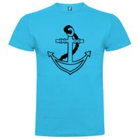 T-shirt Adulte, Awu Adodoé Braco Vignette