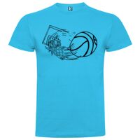 T-shirt Adulte, Awu Adodoé Braco Vignette