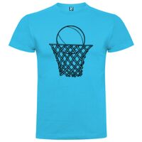 T-shirt Adulte, Awu Adodoé Braco Vignette