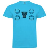 T-shirt Adulte, Awu Adodoé Braco Vignette