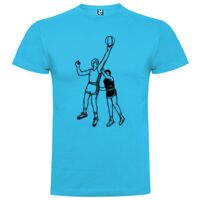 T-shirt Adulte, Awu Adodoé Braco Vignette