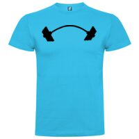 T-shirt Adulte, Awu Adodoé Braco Vignette