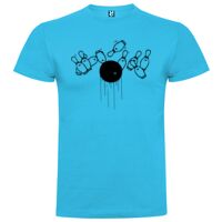 T-shirt Adulte, Awu Adodoé Braco Vignette