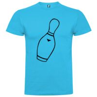 T-shirt Adulte, Awu Adodoé Braco Vignette