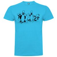 T-shirt Adulte, Awu Adodoé Braco Vignette