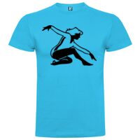 T-shirt Adulte, Awu Adodoé Braco Vignette