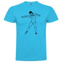 T-shirt Adulte, Awu Adodoé Braco Vignette