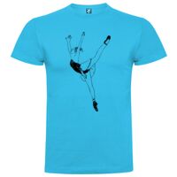 T-shirt Adulte, Awu Adodoé Braco Vignette