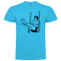 T-shirt Adulte, Awu Adodoé Braco Vignette