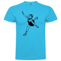 T-shirt Adulte, Awu Adodoé Braco Vignette