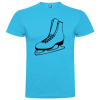 T-shirt Adulte, Awu Adodoé Braco Vignette