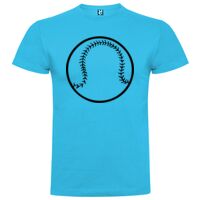 T-shirt Adulte, Awu Adodoé Braco Vignette