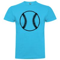 T-shirt Adulte, Awu Adodoé Braco Vignette