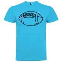 T-shirt Adulte, Awu Adodoé Braco Vignette