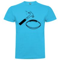 T-shirt Adulte, Awu Adodoé Braco Vignette