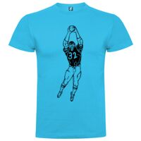 T-shirt Adulte, Awu Adodoé Braco Vignette