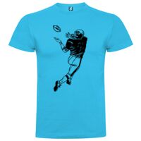 T-shirt Adulte, Awu Adodoé Braco Vignette