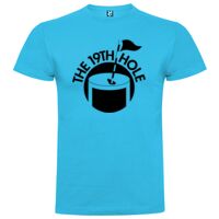 T-shirt Adulte, Awu Adodoé Braco Vignette