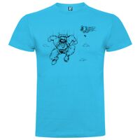 T-shirt Adulte, Awu Adodoé Braco Vignette