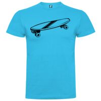 T-shirt Adulte, Awu Adodoé Braco Vignette