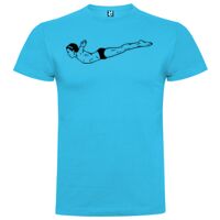 T-shirt Adulte, Awu Adodoé Braco Vignette