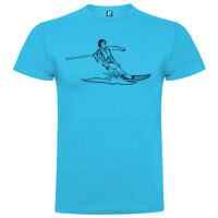 T-shirt Adulte, Awu Adodoé Braco Vignette