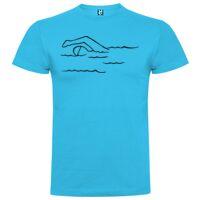 T-shirt Adulte, Awu Adodoé Braco Vignette