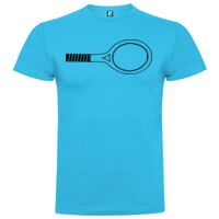 T-shirt Adulte, Awu Adodoé Braco Vignette