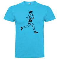 T-shirt Adulte, Awu Adodoé Braco Vignette