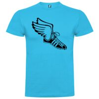 T-shirt Adulte, Awu Adodoé Braco Vignette