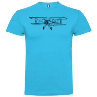 T-shirt Adulte, Awu Adodoé Braco Vignette