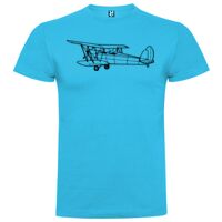 T-shirt Adulte, Awu Adodoé Braco Vignette