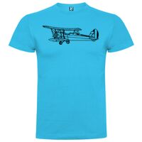 T-shirt Adulte, Awu Adodoé Braco Vignette