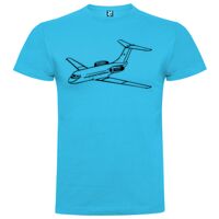 T-shirt Adulte, Awu Adodoé Braco Vignette