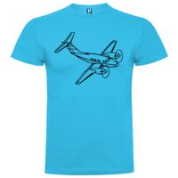 T-shirt Adulte, Awu Adodoé Braco Vignette