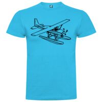 T-shirt Adulte, Awu Adodoé Braco Vignette